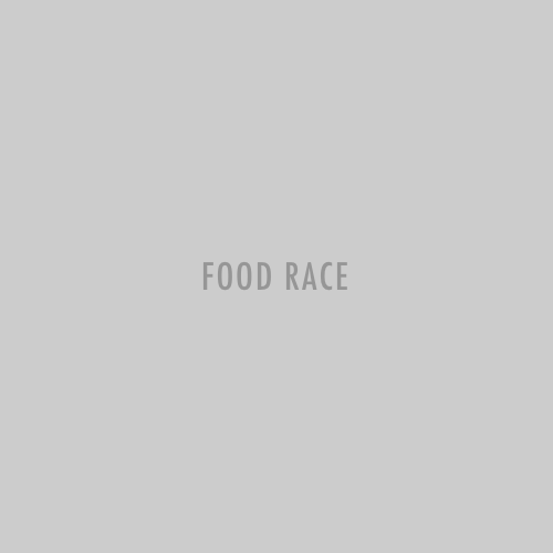 food-race