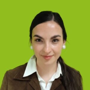 Lucia Arranz Lucia Arranz