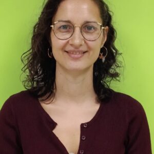 Vanesa Sevilla Vanesa Sevilla