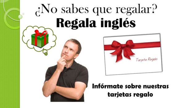 Regala Inglés