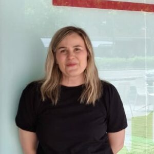 María Reyes María Reyes