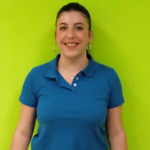 Lucía redondo Lucía redondo