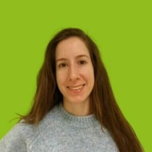 Lucía García Lucía García