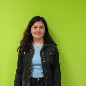 Celeste Román Celeste Román