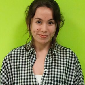 Sofia Valenzuela Sofia Valenzuela