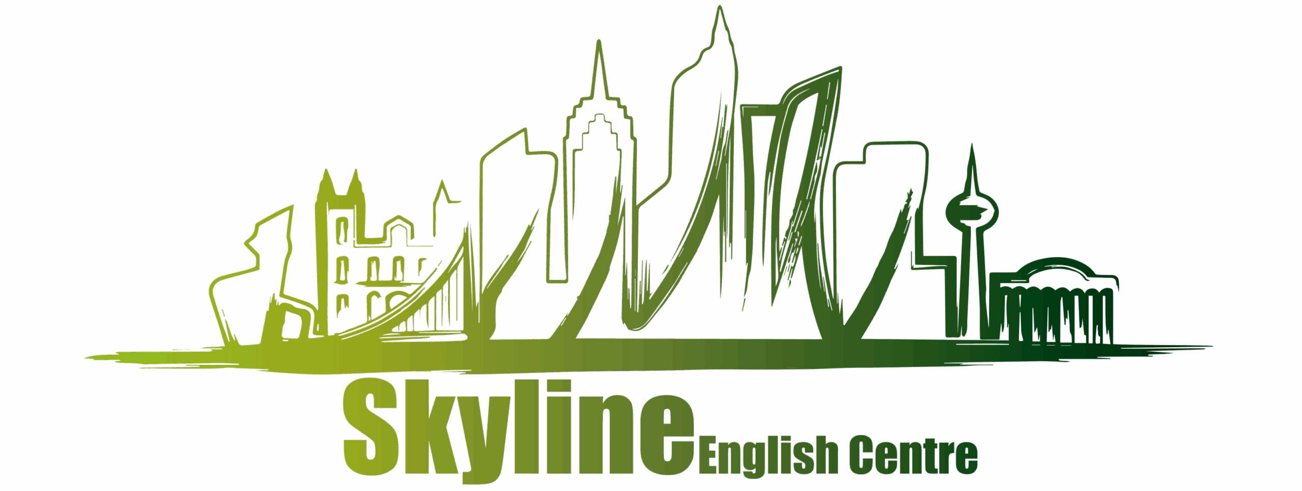 Skyline English Centre
